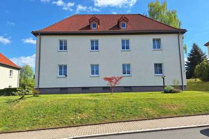 Wohnung zum Mieten in Werdau 343,00 € 57.2 m²