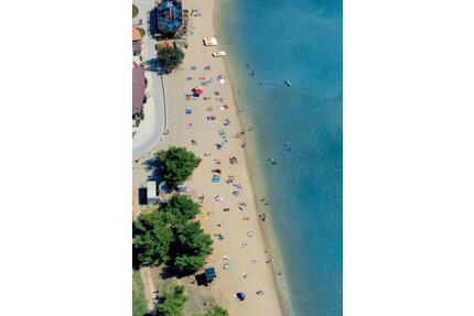 Ferienwohnungen mit wunderschönen Blick in Medulin ( Istrien ) in - Rosenheim Aising