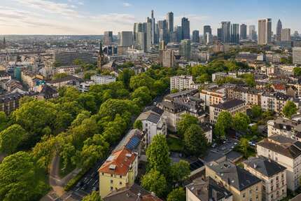 Haus zum Kaufen in Frankfurt am Main 9.200.000,00 € 1643 m²