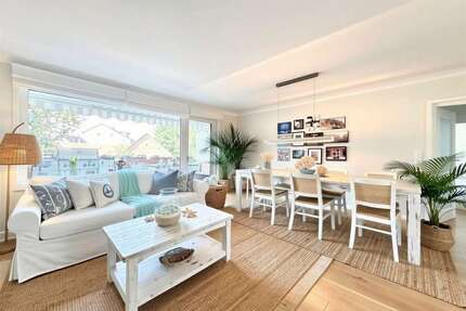 Wohnung zum Kaufen in Schwalbach 598.000,00 € 129 m²