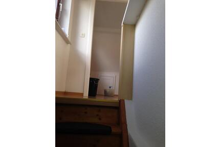 1,5 Zim.-Whg. im Zweifam.-Haus. Bahnhofsnähe - Lüneburg Ebensberg