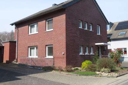 Haus zum Kaufen in Erkelenz 347.000,00 € 168 m²