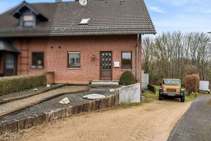 Haus zum Kaufen in Nettersheim 225.000,00 € 105 m²