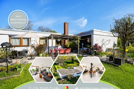 Haus zum Kaufen in Reutlingen Orschelhagen 699.000,00 € 189.4 m² - Reutlingen / Orschelhagen