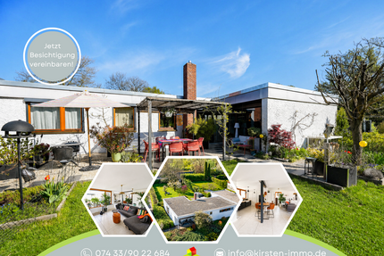 Haus zum Kaufen in Reutlingen Orschelhagen 870.000,00 € 189.4 m² - Reutlingen / Orschelhagen