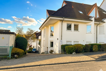 Wohnung zum Kaufen in Wiesbaden 309.000,00 € 86.56 m²