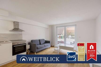 WEITBLICK: Möbliertes Apartment! - Tamm