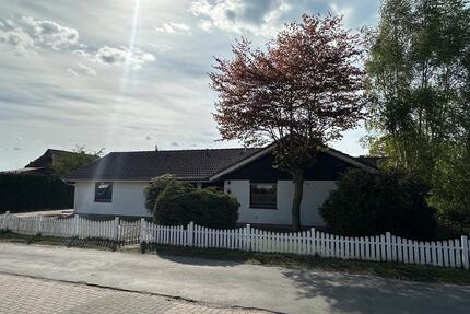 Einfamilienhaus, 3 Schlafzimmer, günstig an Handwerker abzugeben - Ahlerstedt
