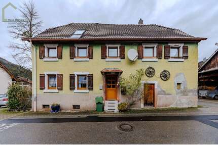 Haus zum Kaufen in Seelbach 400.000,00 € 144 m²