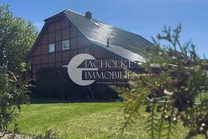 Haus zum Kaufen in Bergen an der Dumme 245.000,00 € 150 m²