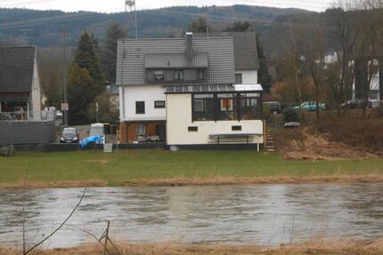 Unikat , freistehendes Haus mit Wintergarten 8 Zimmer, 276 qm - Eitorf