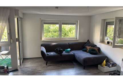 Wohnung zum Mieten in Pforzheim 650,00 € 70 m²