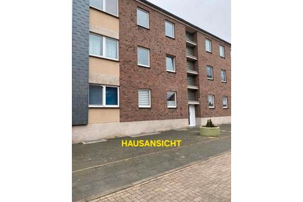 2 Zi. Mietwohnung - in Mehrhoog - Hamminkeln