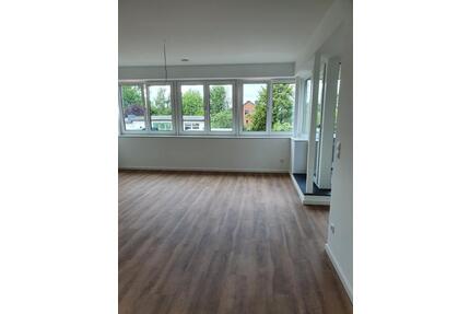 moderne, lichtdurchflutete Neubauwohnung zu vermieten - Lüneburg Ebensberg