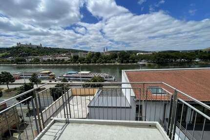 Wohnung zum Mieten in Würzburg 1.650,00 € 112 m²