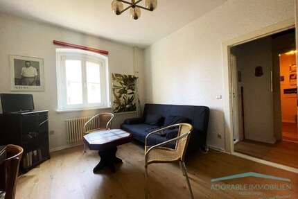 Wohnung zum Kaufen in Berlin 179.000,00 € 37 m²