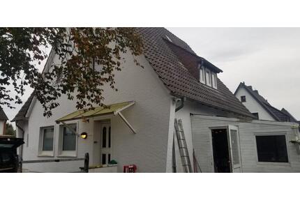 Einfamilienhaus mit 5 Zimmern und Stellplatz in Elsfleth