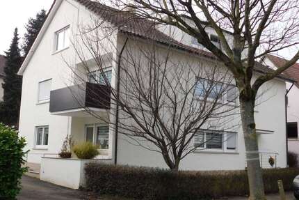 Wohnung zum Mieten in Neckarsulm 1.310,00 € 106 m²