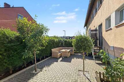 Wohnung zum Kaufen in Ahlen 249.000,00 € 82.09 m²