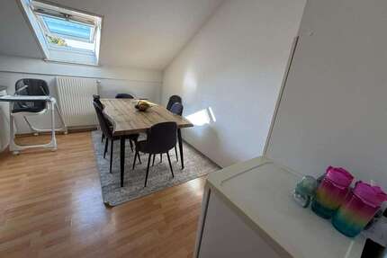 Wohnung zum Mieten in Steinhöring 977,50 € 70 m²