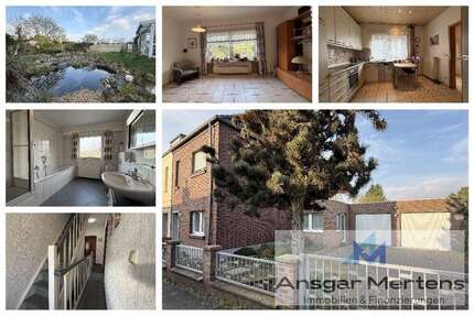 Haus zum Kaufen in Mönchengladbach Venn 385.000,00 € 118.27 m² - Mönchengladbach / Venn