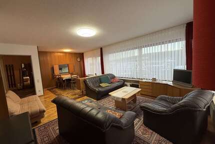 Wohnung zum Kaufen in Schönwald 85.000,00 € 79.3 m²
