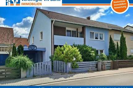 Haus zum Kaufen in Speyer 599.000,00 € 172.5 m²