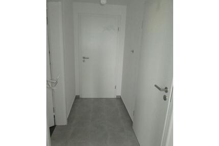 2-Zimmer-Wohnung in Straubing, nähe Krankenhaus zu vermieten!