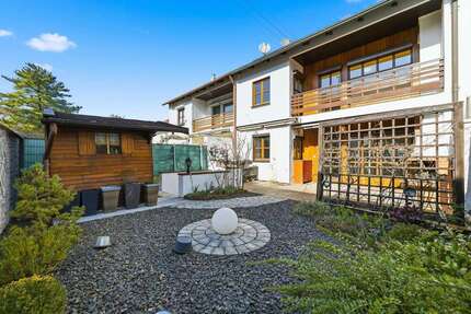 Haus zum Kaufen in Unterschleißheim 798.000,00 € 156 m²
