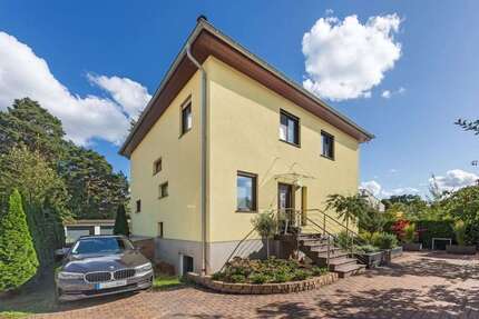 Haus zum Kaufen in Eichwalde 1.090.000,00 € 265 m²