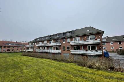 Wohnung zum Mieten in Itzehoe 600,00 € 69 m²