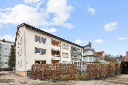 Wohnung zum Kaufen in Freising 279.000,00 € 76.16 m²