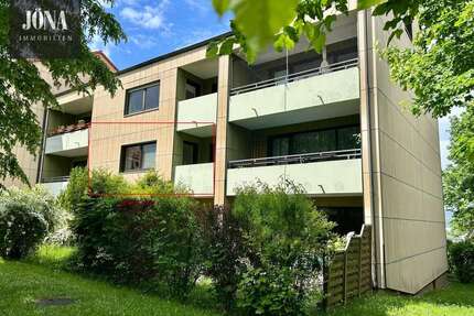 Wohnung zum Kaufen in Kulmbach 79.900,00 € 45 m²