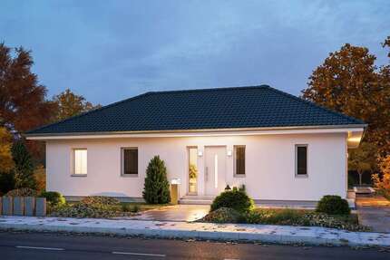 Haus zum Kaufen in Ohrdorf 398.999,00 € 136 m²