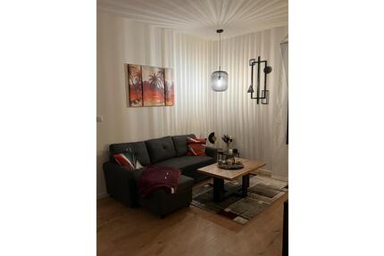 Ferienwohnung am Rosarium in Sangerhausen