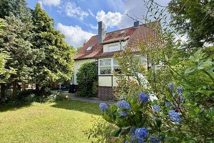 Haus zum Kaufen in Berlin Mahlsdorf 579.000,00 € 120.5 m² - Berlin / Mahlsdorf