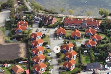 2 Zimmer Ferienwohnung in Lemkenhafen auf Fehmarn