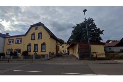 Provisionsfrei* Gepflegtes Mehrfamilienhaus - 8 Wohneinheiten zwischen Bad Bergzabern und Landau - Billigheim-Ingenheim