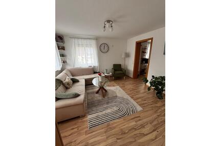 Mietwohnung - 820,00&nbsp;EUR Kaltmiete, ca.&nbsp; 84,00&nbsp;m&sup2; in Herbertingen (PLZ: 88518)