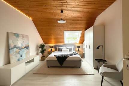 Wohnung zum Kaufen in Osnabrück 129.000,00 € 63 m²