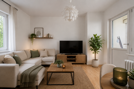 Wohnung zum Kaufen in Berlin 219.000,00 € 48.97 m²
