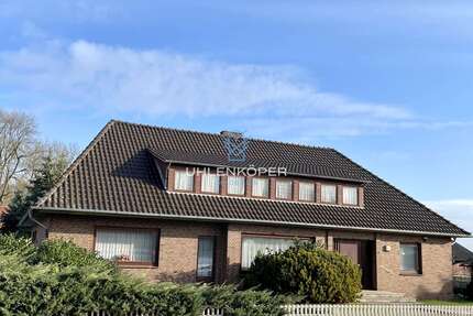 Haus zum Kaufen in Jameln 165.000,00 € 227.5 m²