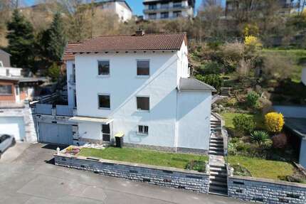 Haus zum Kaufen in Herborn Seelbach 249.000,00 € 193.29 m² - Herborn / Seelbach
