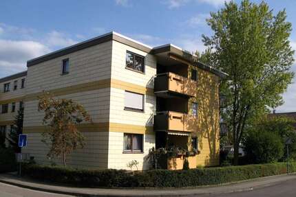 Wohnung zum Kaufen in Steinheim am Albuch 229.000,00 € 107.7 m²