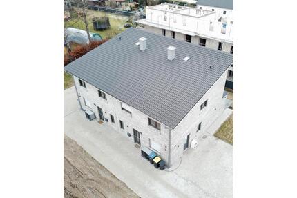 Moderne Doppelhaushälfte mit hochwertiger Ausstattung zu vermiete - Visselhövede