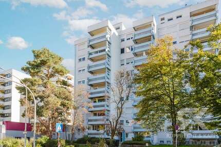 Wohnung zum Kaufen in Weiden in der Oberpfalz 179.999,00 € 80 m²