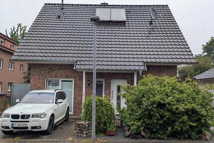 Einfamilienhaus in Tecklenburg-Ledde, provisionsfrei