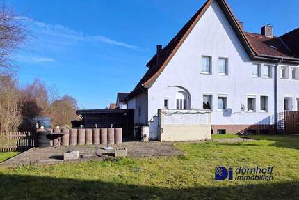 Gefragte Wohnlage mit Ruhe, Grün und guter Infrastruktur - Dortmund Neuasseln