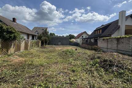 Grundstück zu verkaufen in Worms 165.000,00 € 488 m²