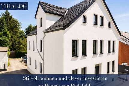 Haus zum Kaufen in Bielefeld 990.000,00 € 305 m²